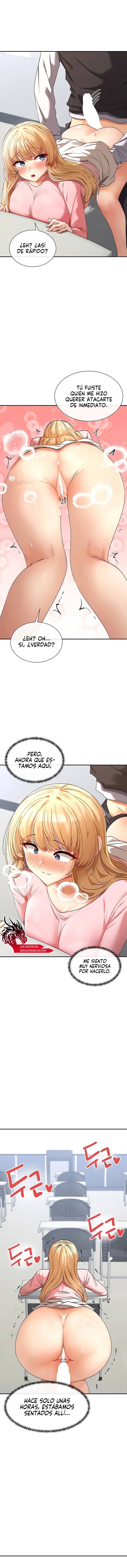 ¿Lo Has Visto? Capítulo 6 - Página 17