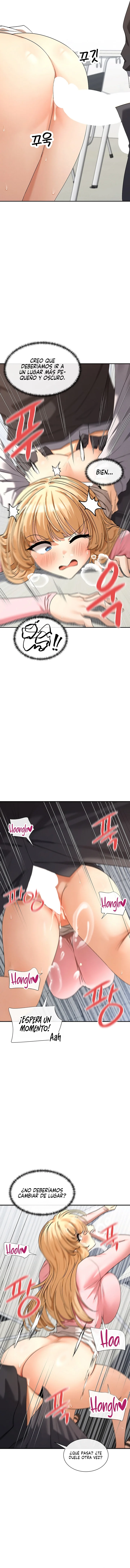 ¿Lo Has Visto? Capítulo 6 - Página 18