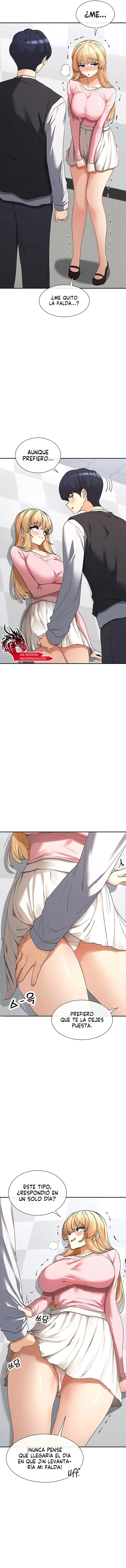 ¿Lo Has Visto? Capítulo 6 - Página 3