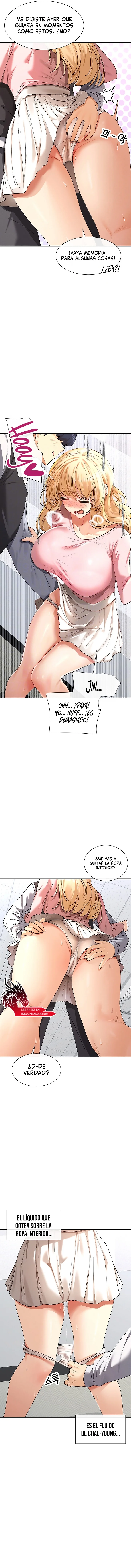 ¿Lo Has Visto? Capítulo 6 - Página 4