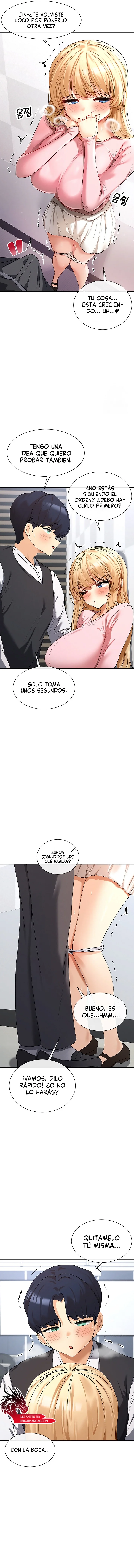 ¿Lo Has Visto? Capítulo 6 - Página 5