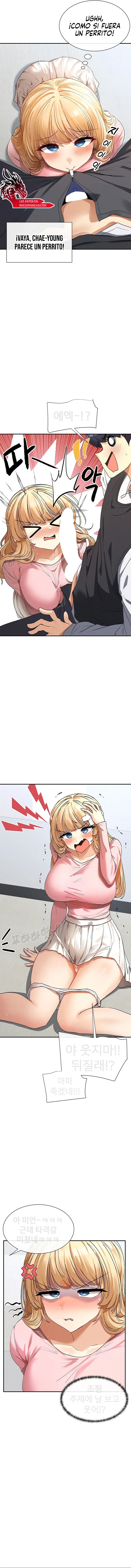 ¿Lo Has Visto? Capítulo 6 - Página 7