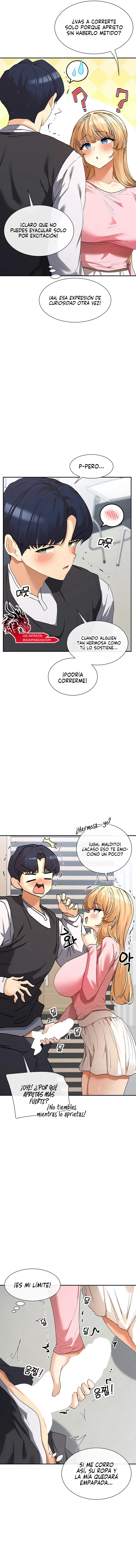 ¿Lo Has Visto? Capítulo 6 - Página 9