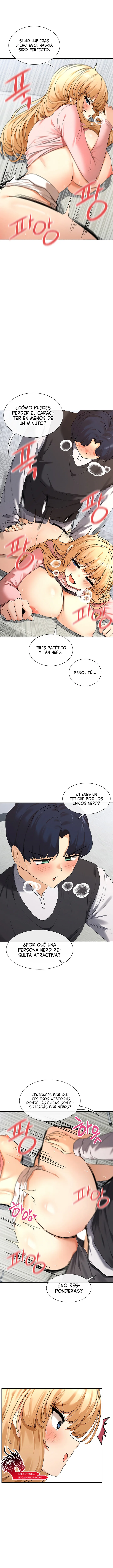 ¿Lo Has Visto? Capítulo 7 - Página 10