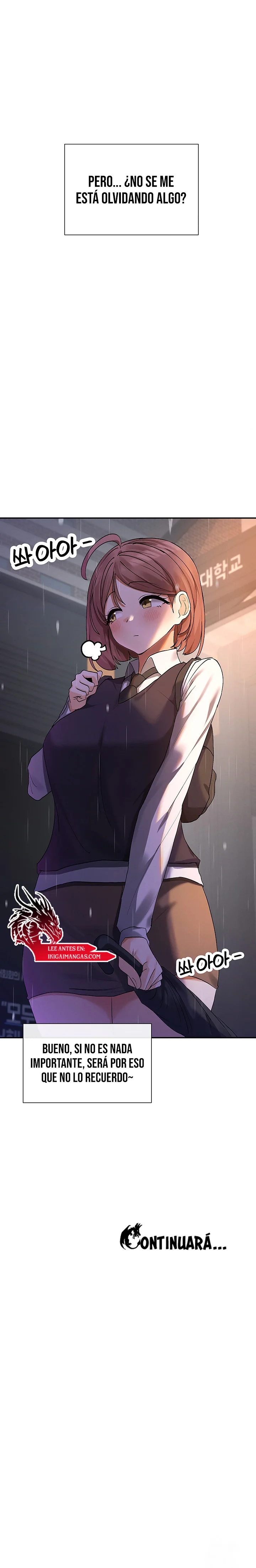 ¿Lo Has Visto? Capítulo 7 - Página 18