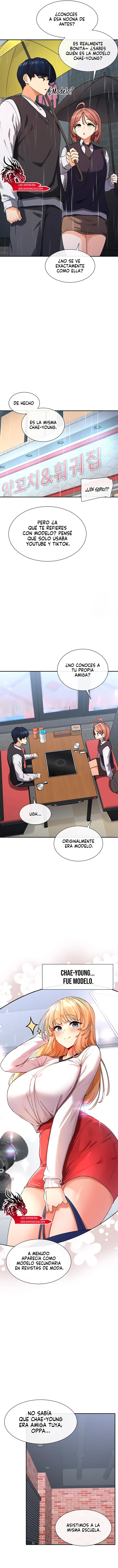 ¿Lo Has Visto? Capítulo 8 - Página 10