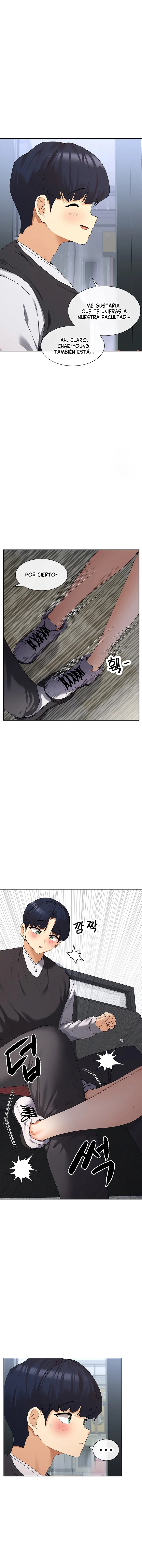 ¿Lo Has Visto? Capítulo 8 - Página 13