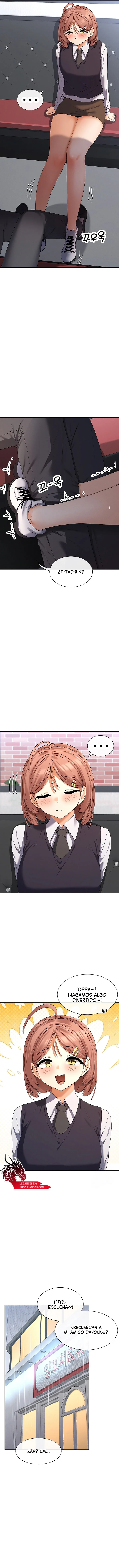 ¿Lo Has Visto? Capítulo 8 - Página 14