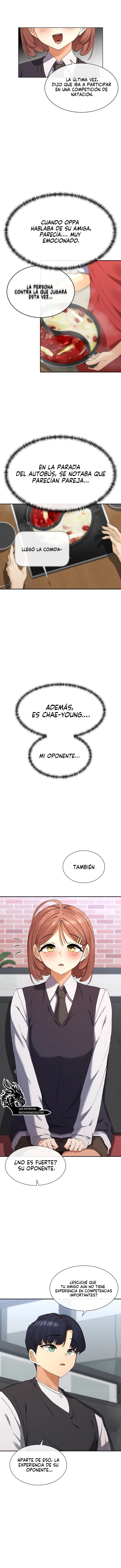 ¿Lo Has Visto? Capítulo 8 - Página 15