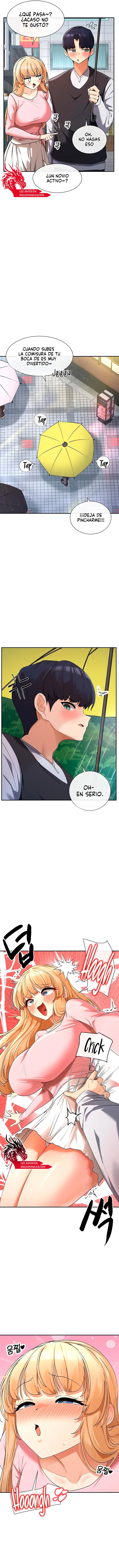 ¿Lo Has Visto? Capítulo 8 - Página 3