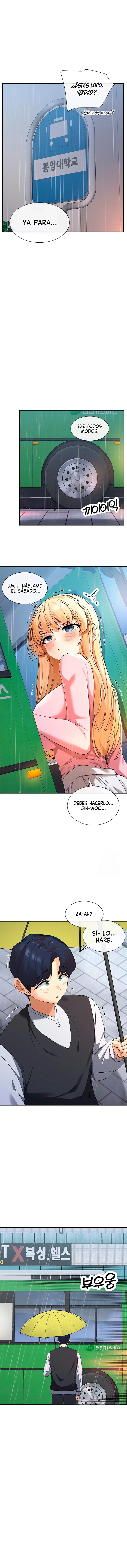 ¿Lo Has Visto? Capítulo 8 - Página 4