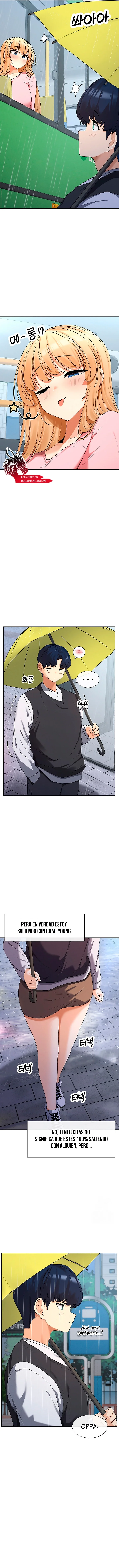 ¿Lo Has Visto? Capítulo 8 - Página 5