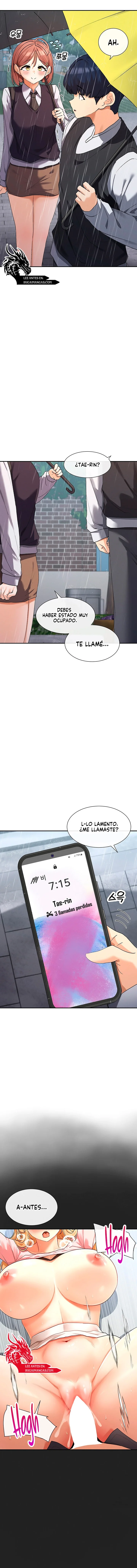 ¿Lo Has Visto? Capítulo 8 - Página 6