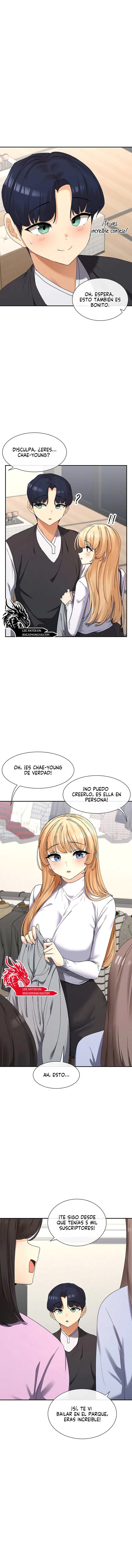 ¿Lo Has Visto? Capítulo 9 - Página 10