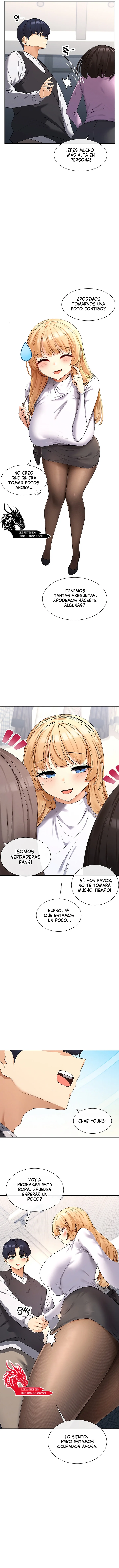 ¿Lo Has Visto? Capítulo 9 - Página 11