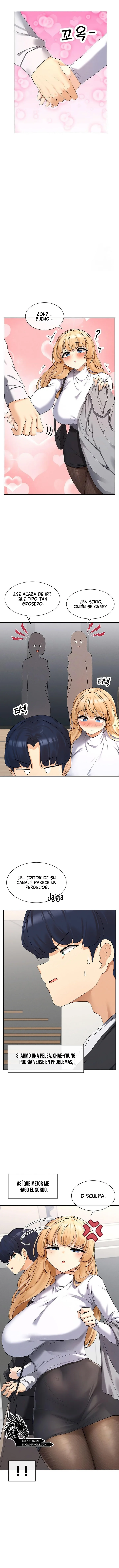 ¿Lo Has Visto? Capítulo 9 - Página 12