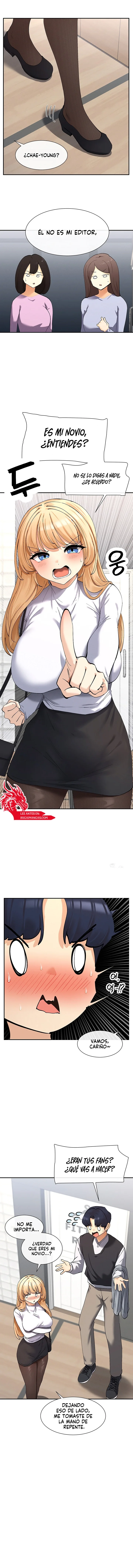 ¿Lo Has Visto? Capítulo 9 - Página 13