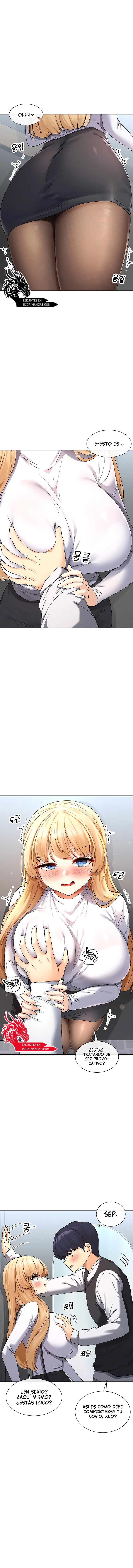 ¿Lo Has Visto? Capítulo 9 - Página 15