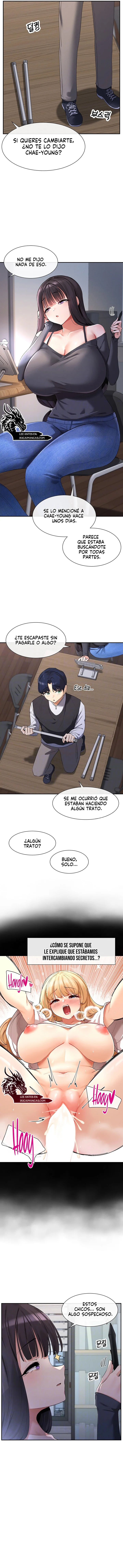 ¿Lo Has Visto? Capítulo 9 - Página 2