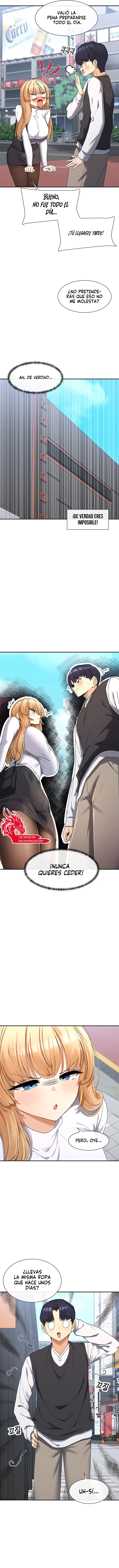 ¿Lo Has Visto? Capítulo 9 - Página 7