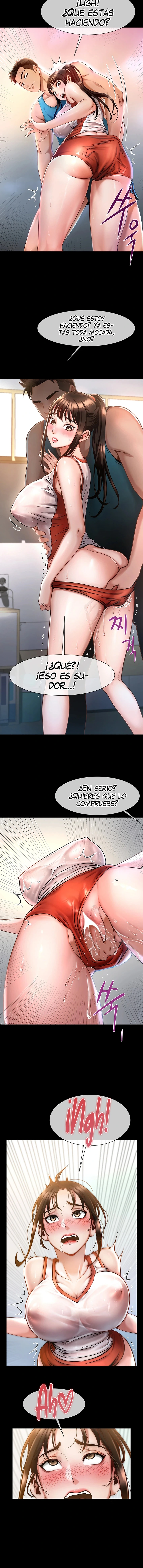 El bateador tramposo lo gana todo Capítulo 1 - Página 2