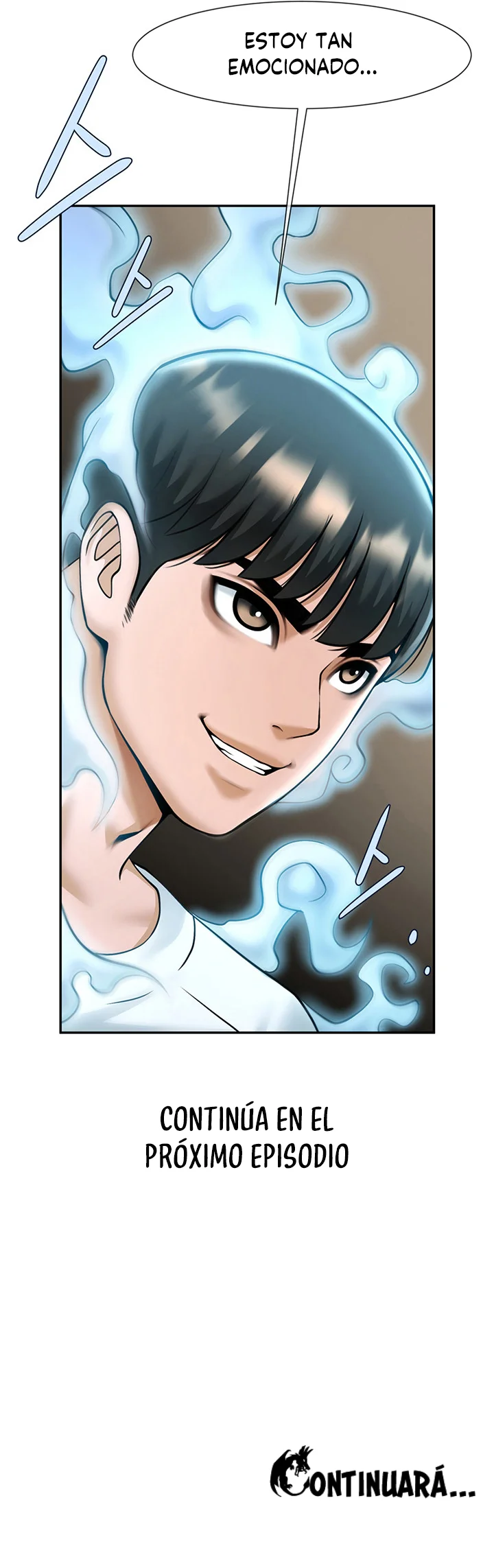 El bateador tramposo lo gana todo Capítulo 13 - Página 14