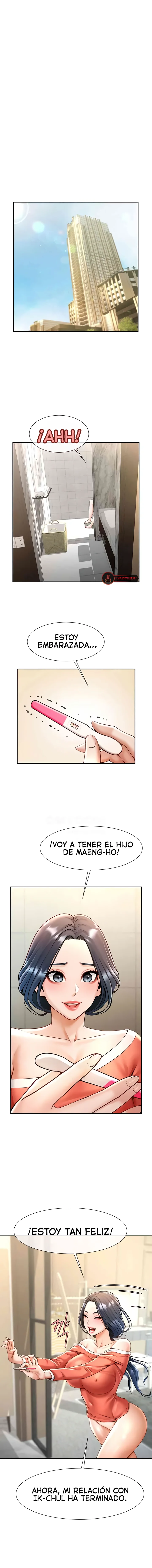 El bateador tramposo lo gana todo Capítulo 14 - Página 14