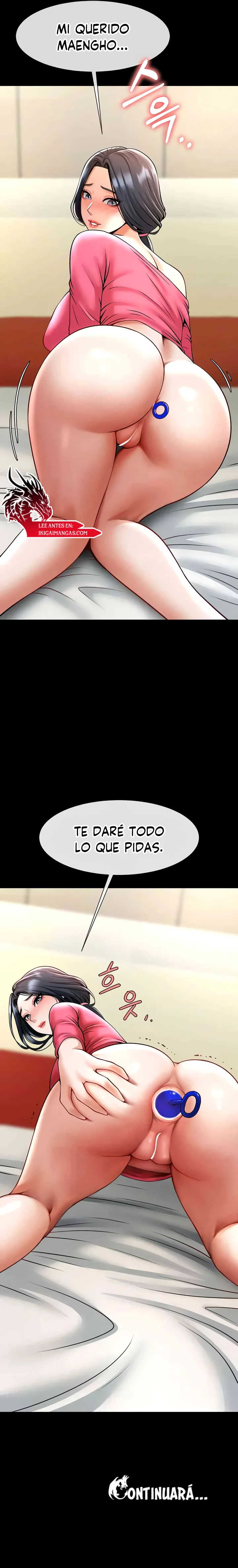 El bateador tramposo lo gana todo Capítulo 19 - Página 12