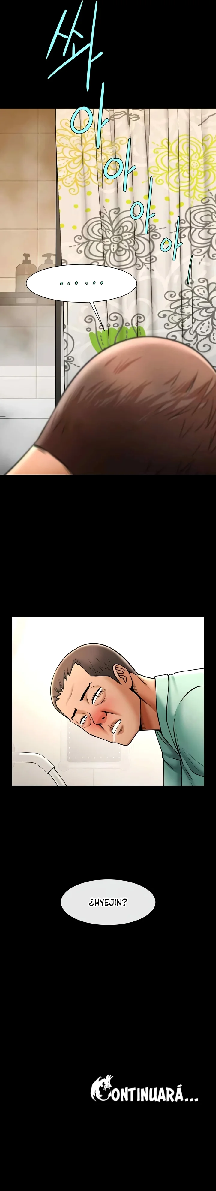 El bateador tramposo lo gana todo Capítulo 21 - Página 10