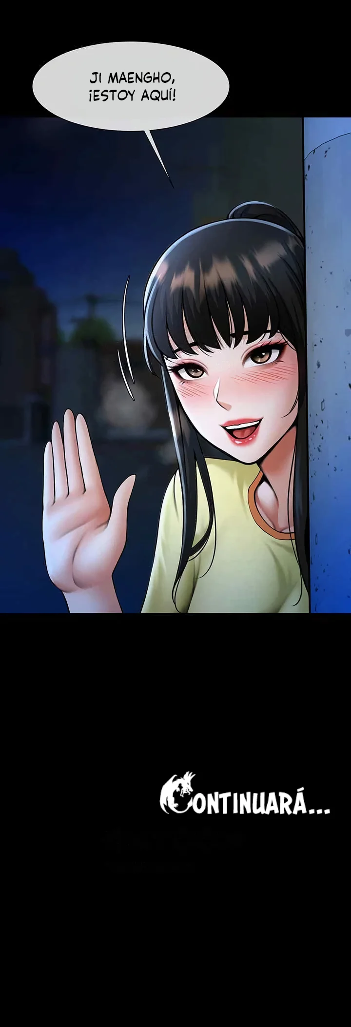 El bateador tramposo lo gana todo Capítulo 25 - Página 13