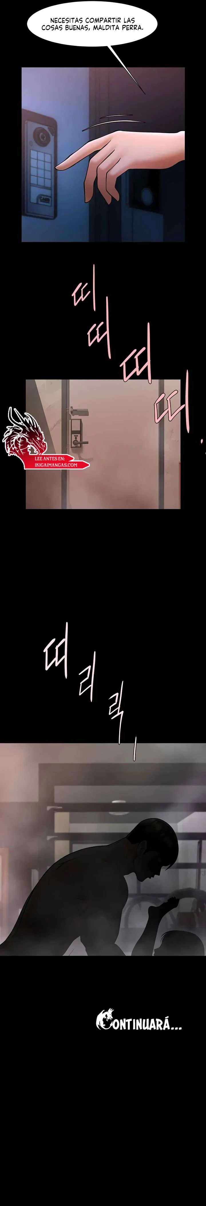 El bateador tramposo lo gana todo Capítulo 30 - Página 12