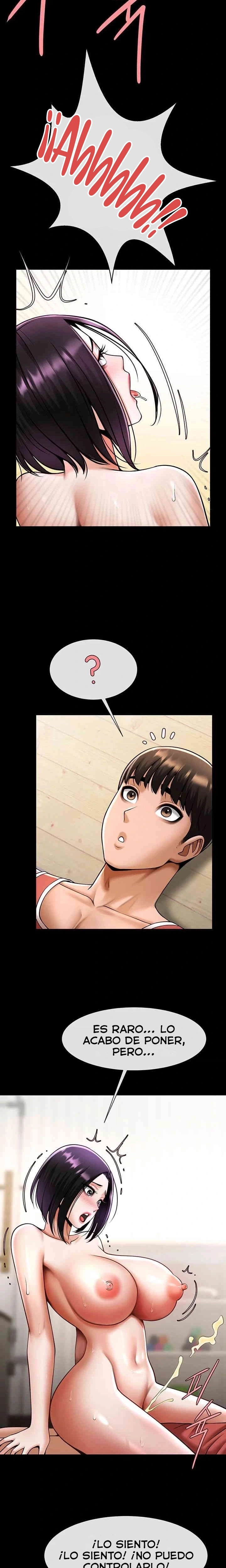 El bateador tramposo lo gana todo Capítulo 35 - Página 10