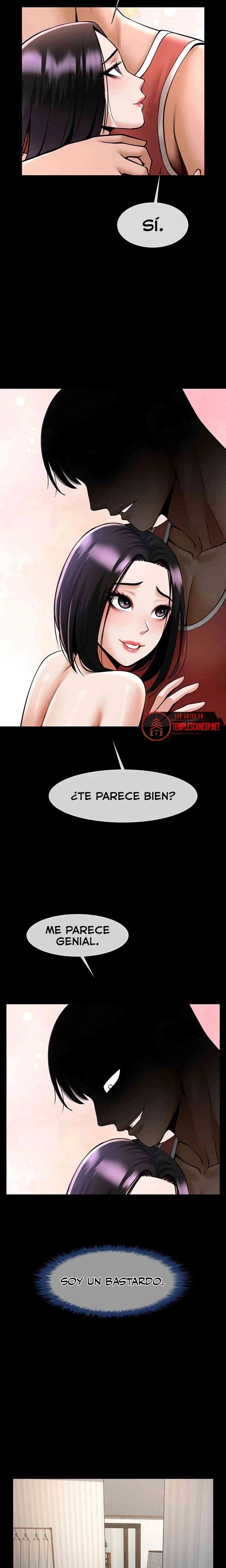 El bateador tramposo lo gana todo Capítulo 35 - Página 22