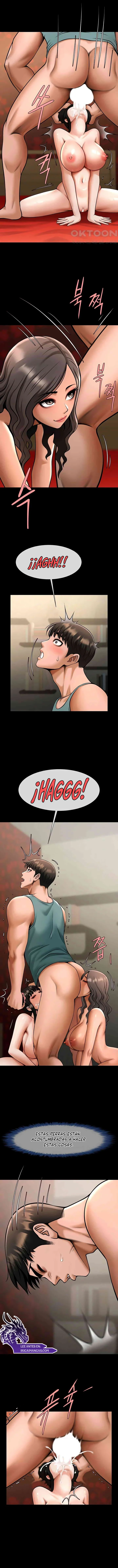 El bateador tramposo lo gana todo Capítulo 39 - Página 12