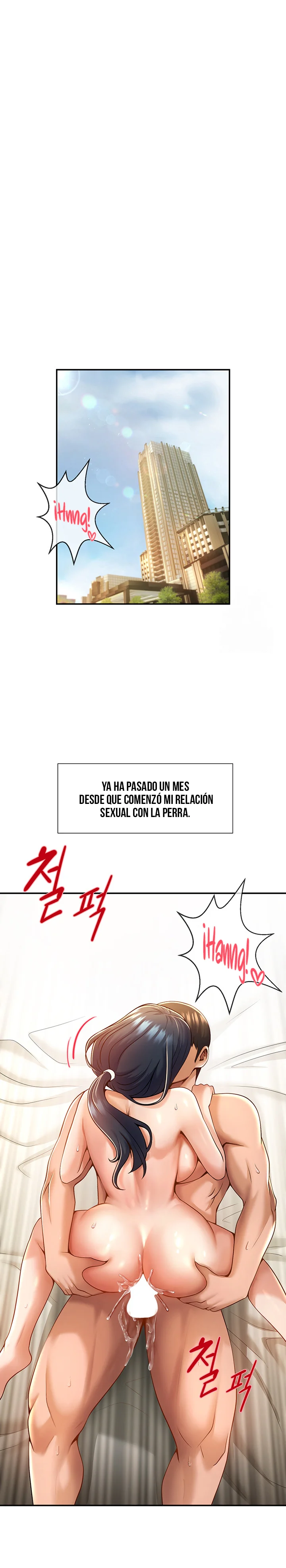 El bateador tramposo lo gana todo Capítulo 4 - Página 21