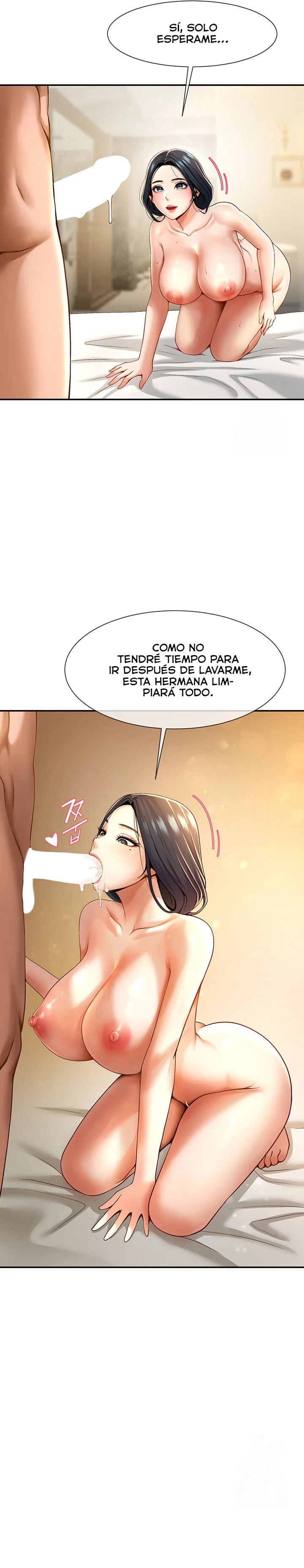 El bateador tramposo lo gana todo Capítulo 4 - Página 25