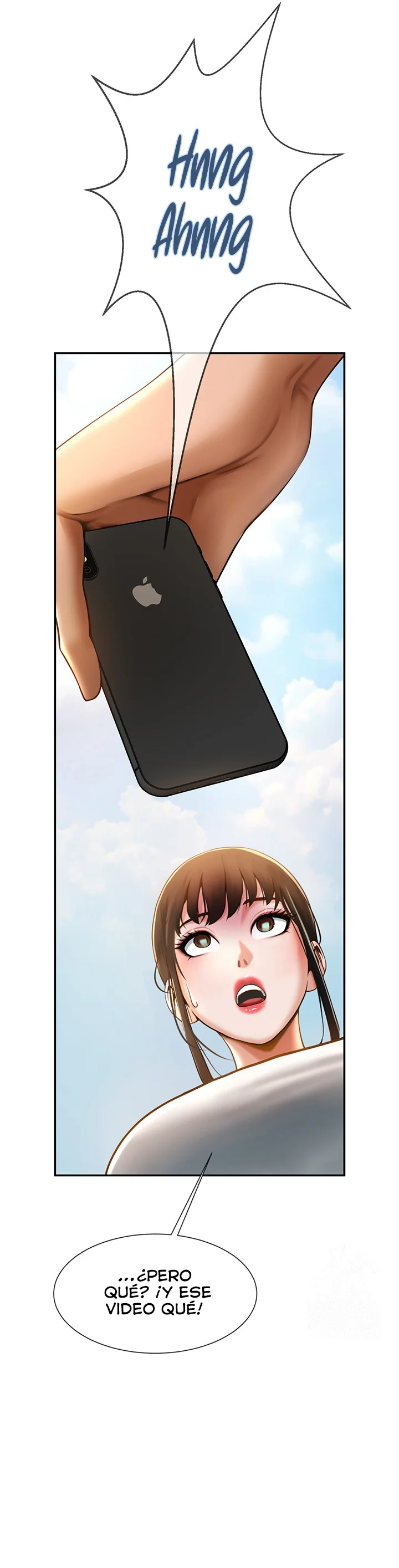 El bateador tramposo lo gana todo Capítulo 4 - Página 42