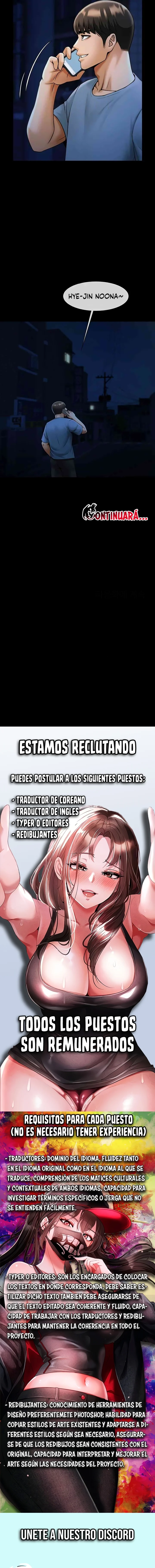 El bateador tramposo lo gana todo Capítulo 40 - Página 15
