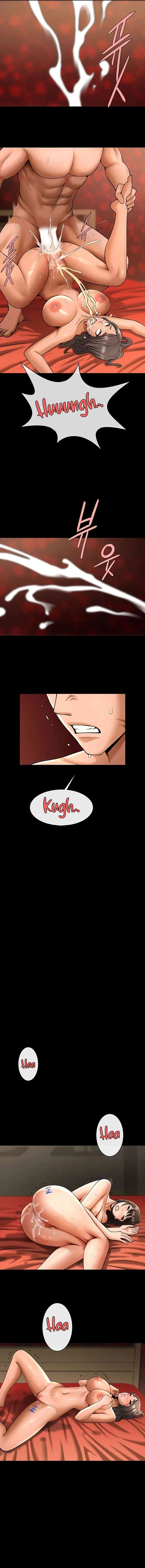 El bateador tramposo lo gana todo Capítulo 40 - Página 9