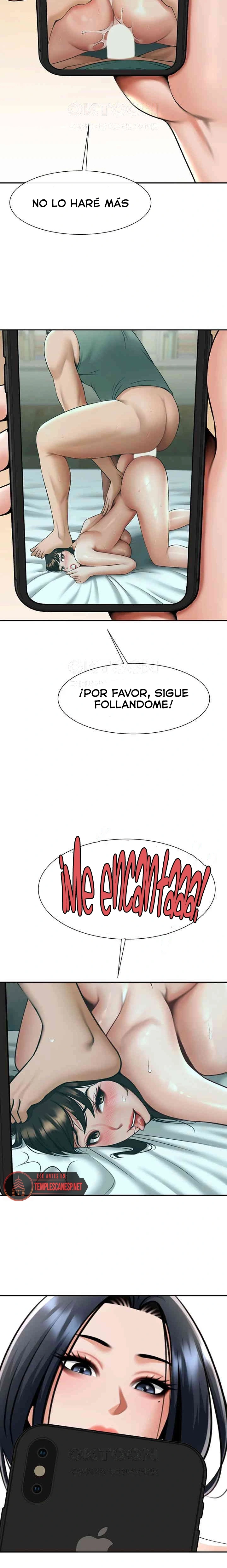 El bateador tramposo lo gana todo Capítulo 41 - Página 15