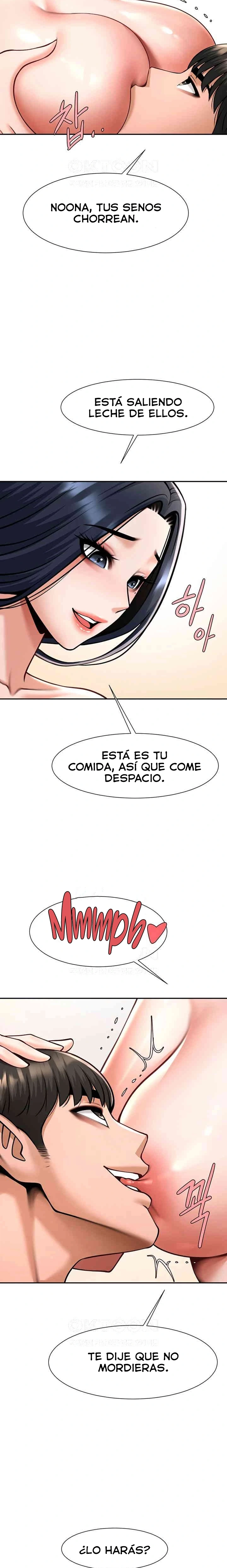 El bateador tramposo lo gana todo Capítulo 41 - Página 19