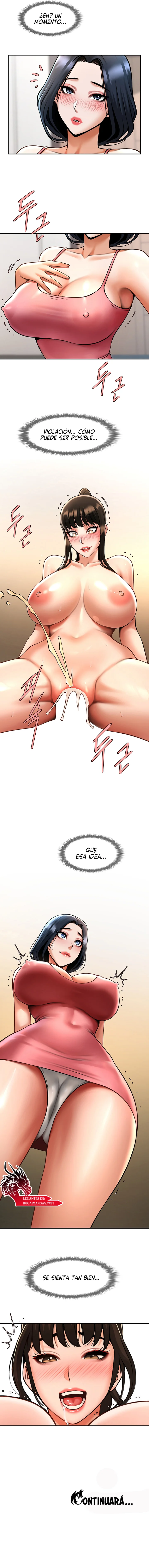 El bateador tramposo lo gana todo Capítulo 44 - Página 13