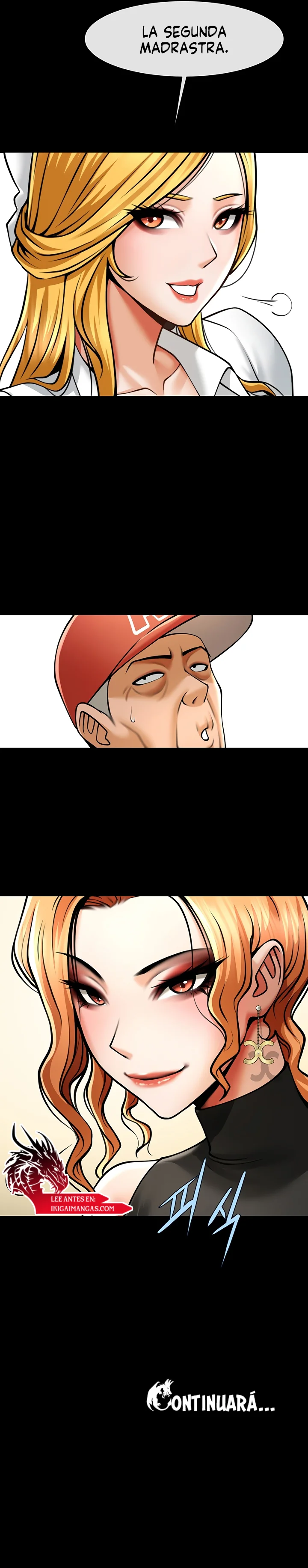 El bateador tramposo lo gana todo Capítulo 47 - Página 12