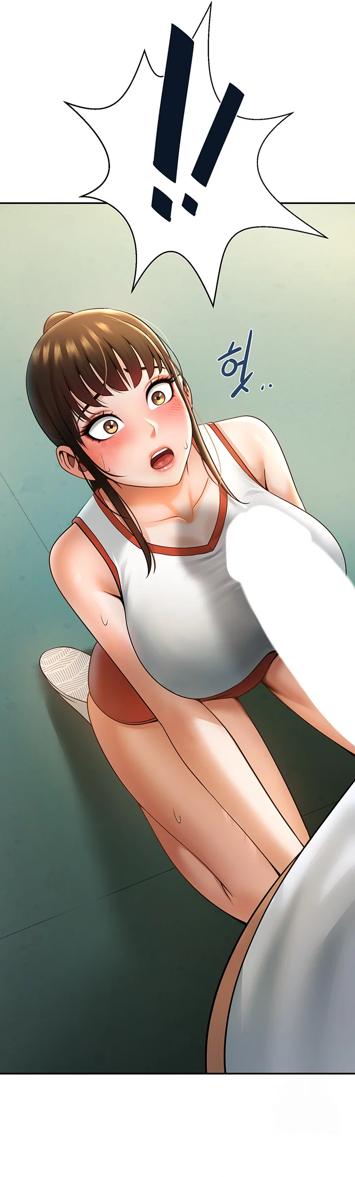 El bateador tramposo lo gana todo Capítulo 5 - Página 16