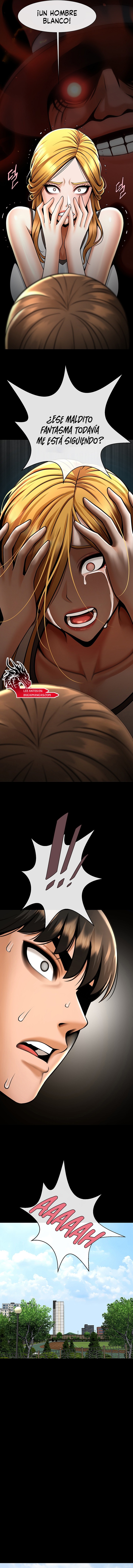 El bateador tramposo lo gana todo Capítulo 50 - Página 11