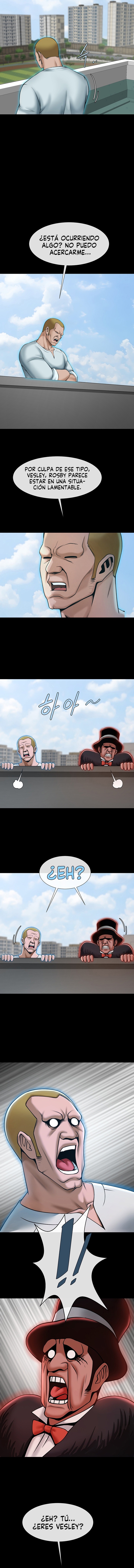 El bateador tramposo lo gana todo Capítulo 50 - Página 12