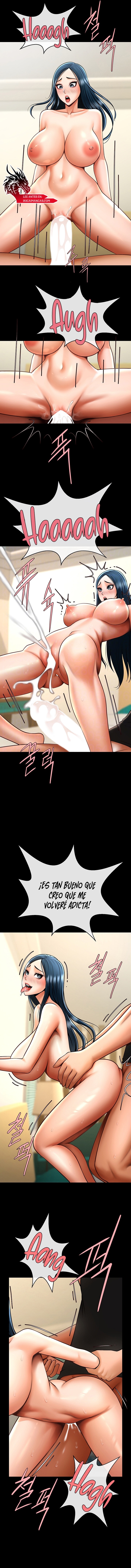 El bateador tramposo lo gana todo Capítulo 50 - Página 4