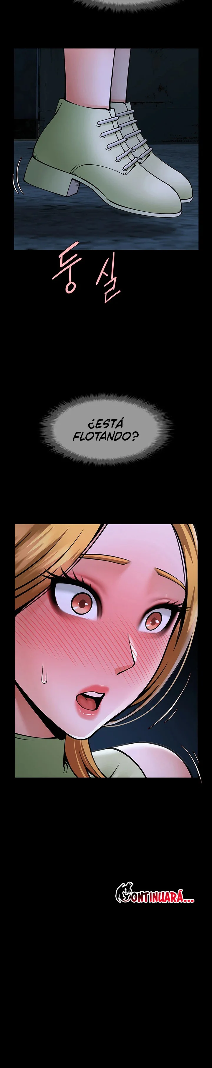 El bateador tramposo lo gana todo Capítulo 53 - Página 13