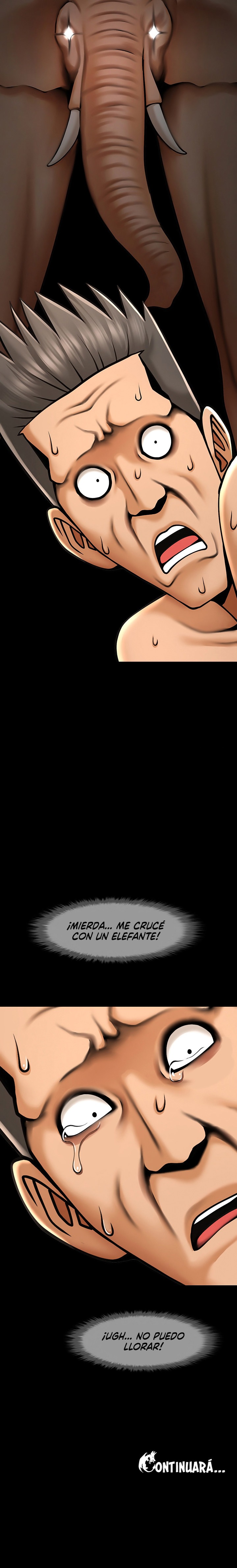 El bateador tramposo lo gana todo Capítulo 56 - Página 12