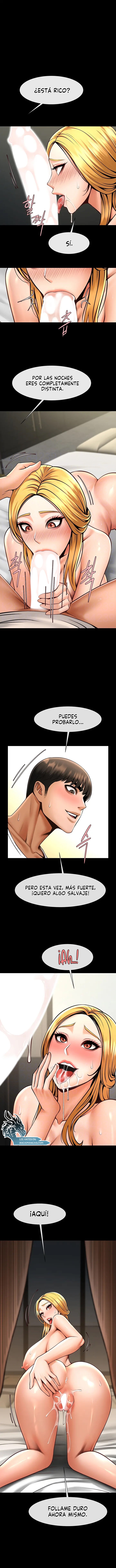 El bateador tramposo lo gana todo Capítulo 62 - Página 2